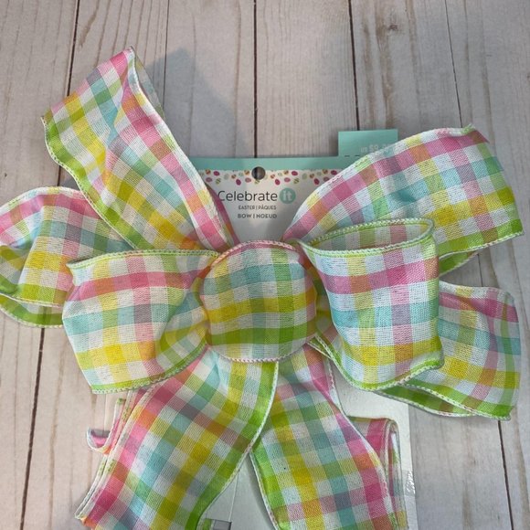 2pc Jumbo Ribbon Set NWT - Picture 3 of 7